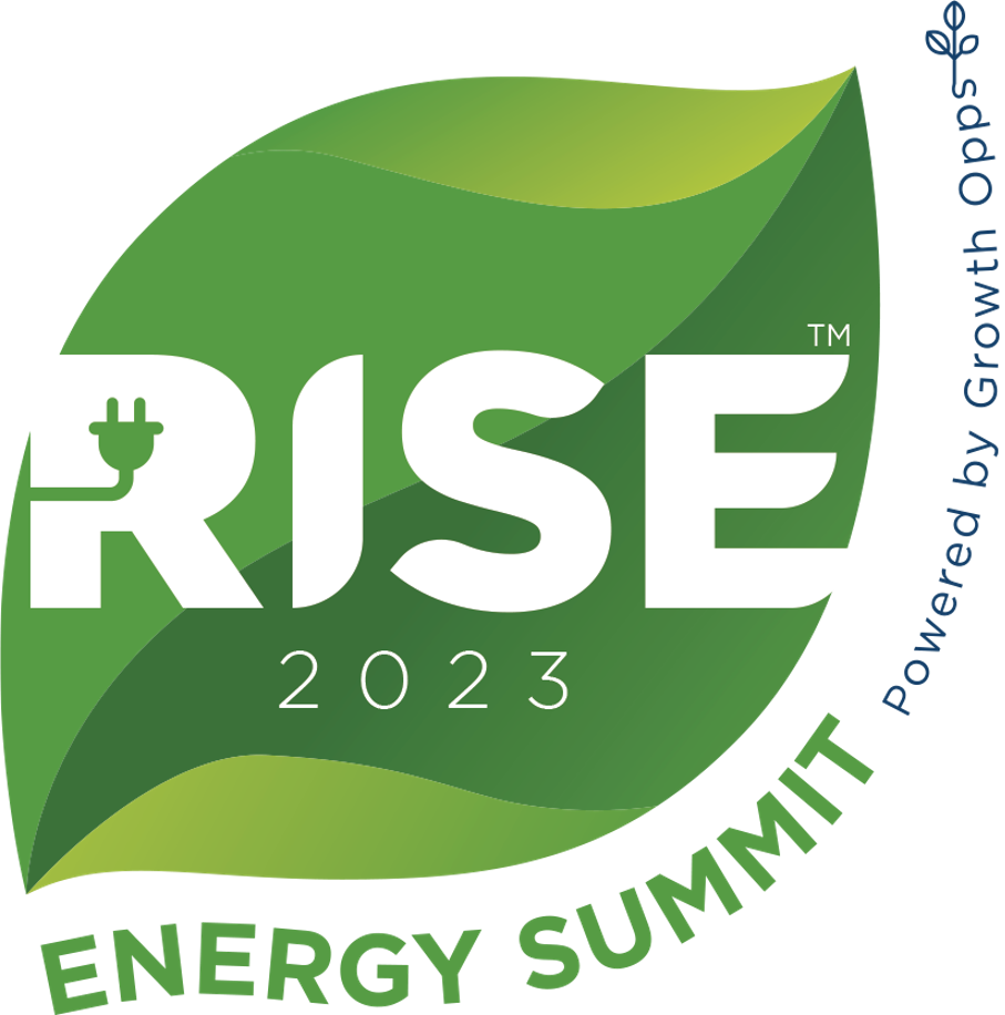 RISE ENERGY SUMMIT LOGO